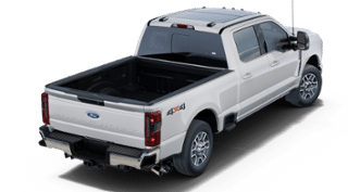 2025 Ford Super Duty® External Image 4